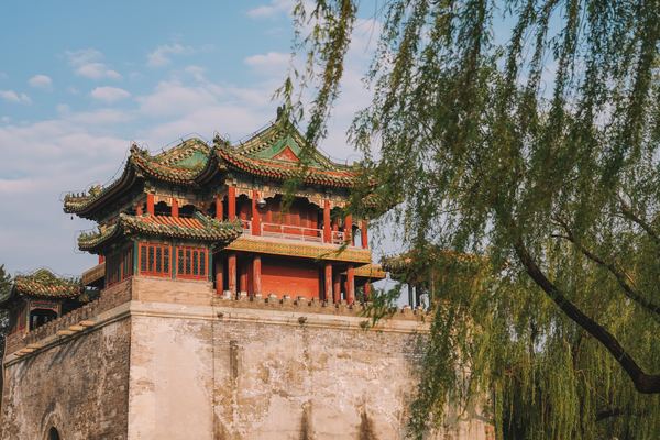 Summer Palace