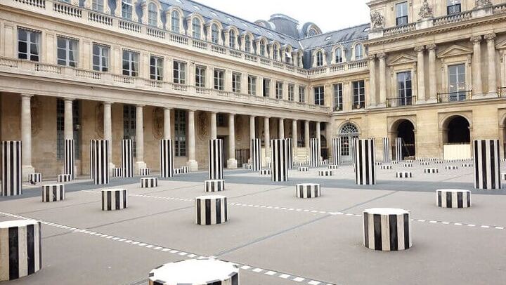 Palais Royal to Opéra Garnier on Foot: Place Vendôme and the Perfume Museum