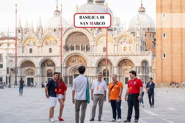 Bell Tower or Basilica Inside: the Choice This Tour Makes You Make