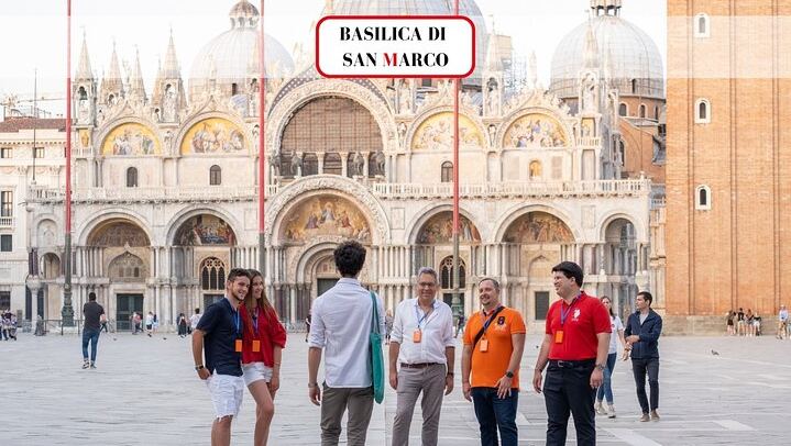 Bell Tower or Basilica Inside: the Choice This Tour Makes You Make