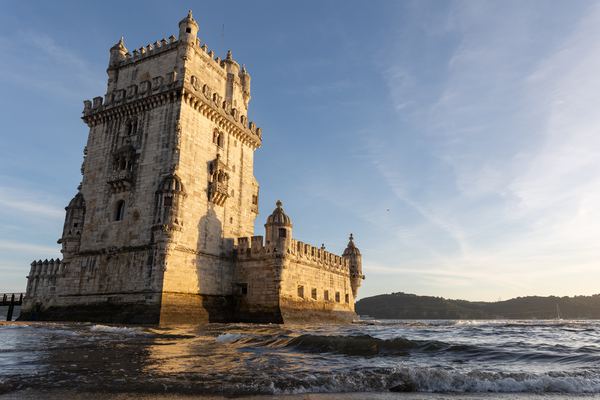 Belém Tower