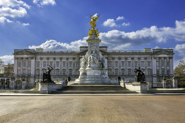 Buckingham Palace