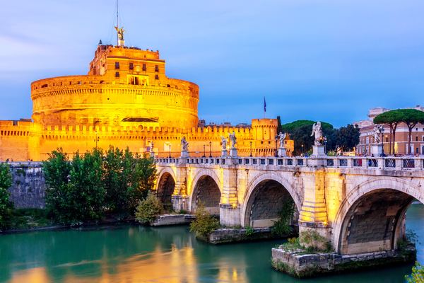 Rome