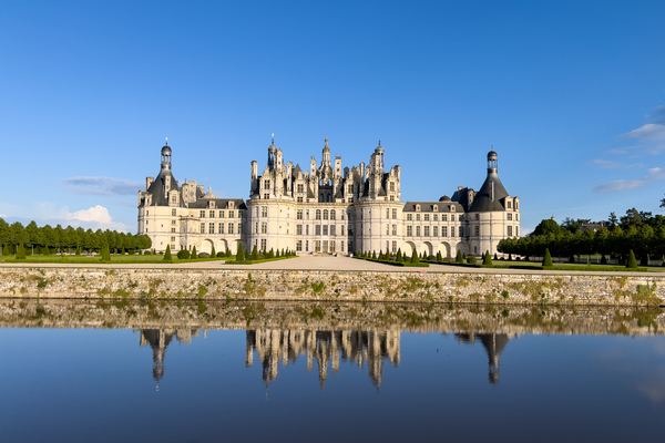 Château de Chambord