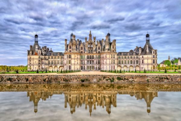 How Many Castles in One Day? We Counted 482 Day Trips. The Median Is One.