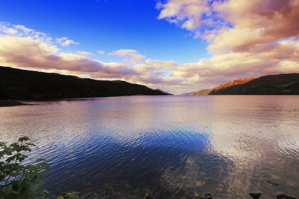 Beauly, Urquhart, Cawdor Castle and Culloden in a Day