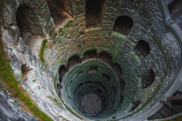 Quinta da Regaleira
