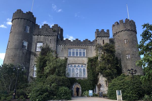 Dublin