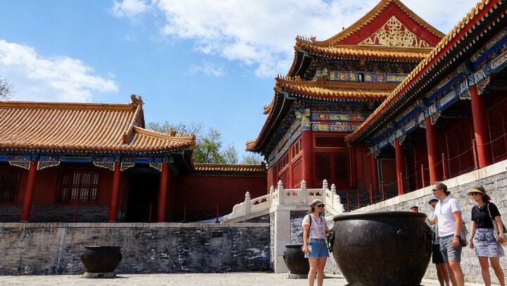 Twenty-Four Emperors, a Million Objects, and a Package for Each Kind of Day