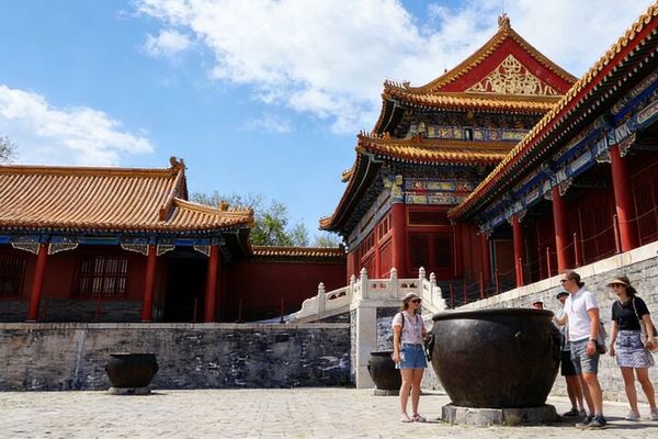 Twenty-Four Emperors, a Million Objects, and a Package for Each Kind of Day