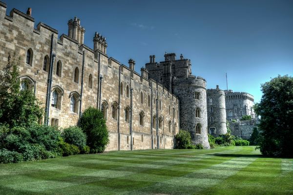 Guided Tours