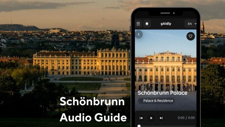 No Guide, No App, No Palace Ticket: Ten Stops on Your Own Phone