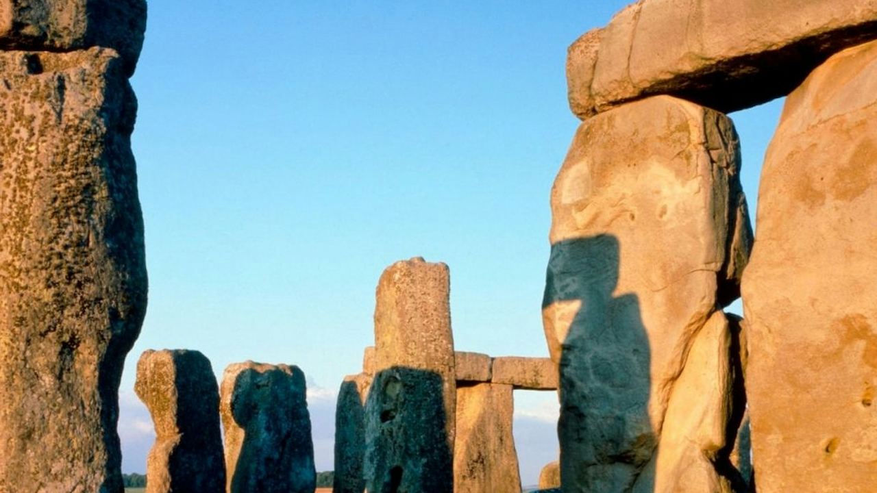 Windsor Castle, Stonehenge and Oxford in a Single Day from London