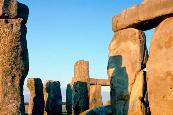 Windsor Castle, Stonehenge and Oxford in a Single Day from London