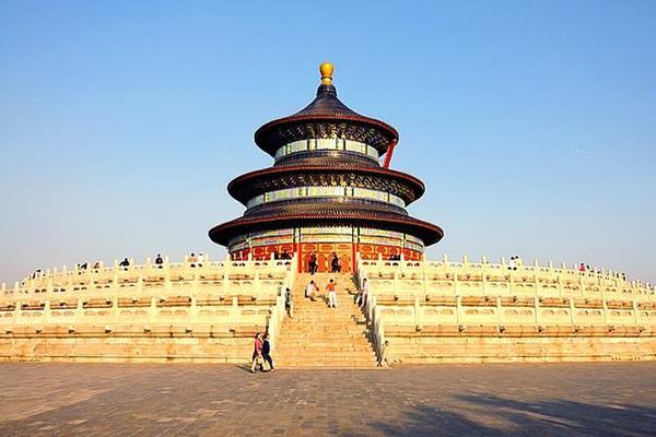 A Hall Built Without Nails, and 700 Years of Alley in Nanluoguxiang