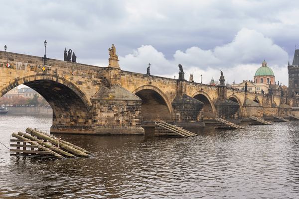 Prague