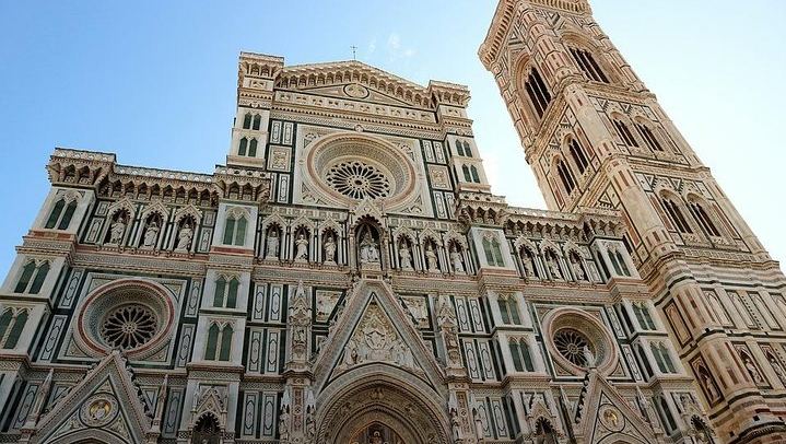 Three Centuries of Medici, from Their Tombs at San Lorenzo to Their Offices