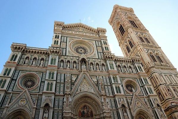 Three Centuries of Medici, from Their Tombs at San Lorenzo to Their Offices