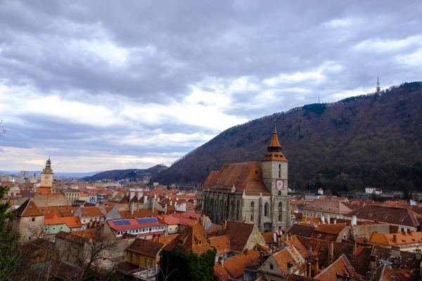Transylvania