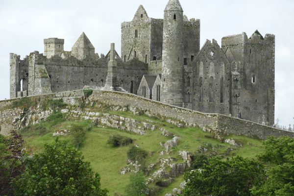 Ireland