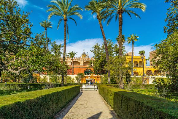 Seville