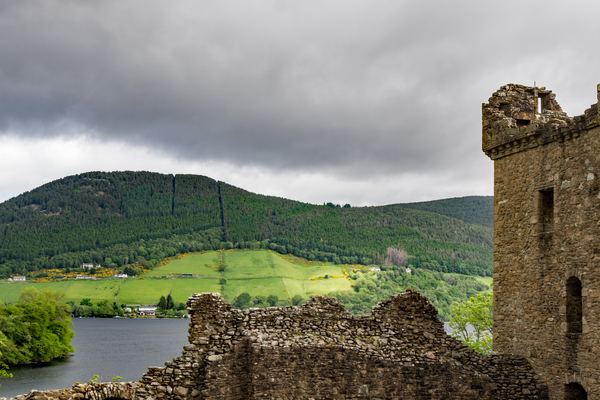 Urquhart Castle