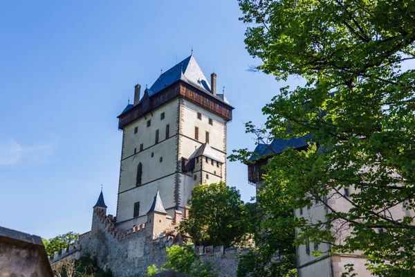 Karlstejn Castle