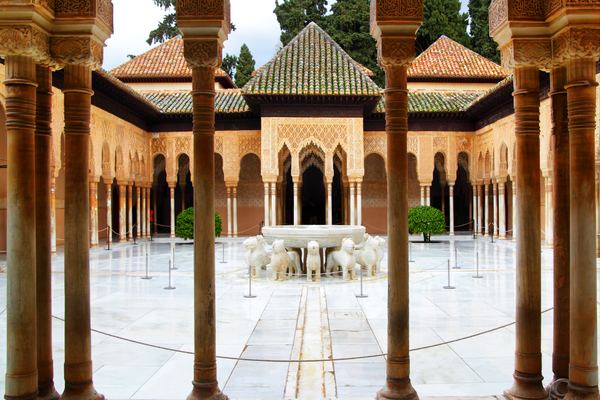 Alhambra