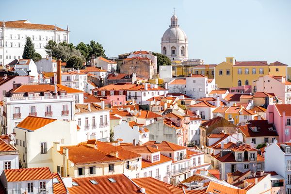 Lisbon