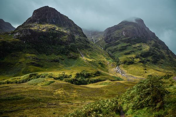 Scottish Highlands