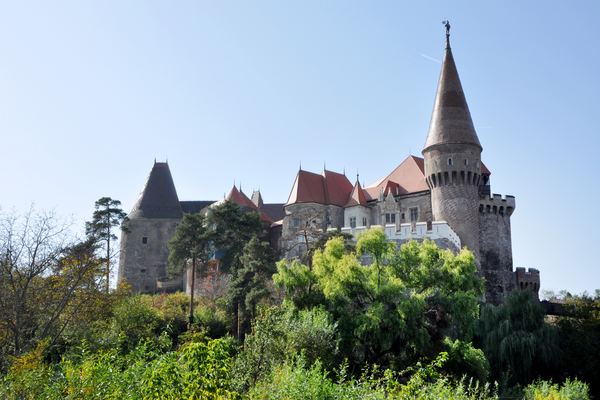 Romania