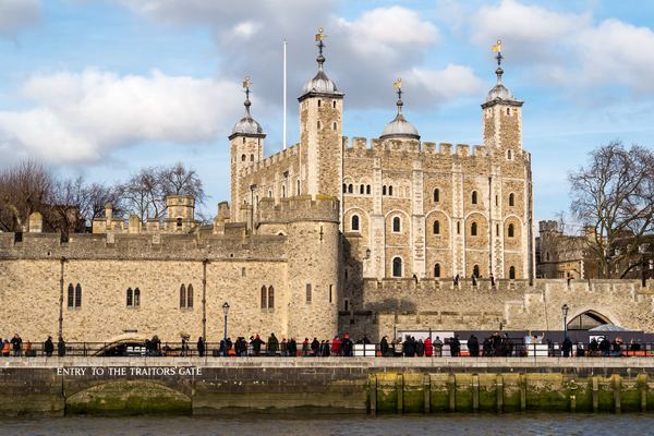 Tower of London