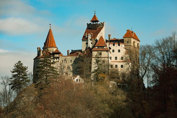 Bran Castle