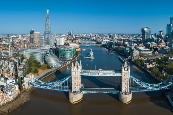 London