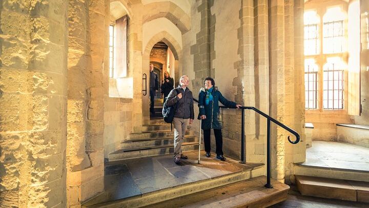Tower of London Opening Ceremony with an All-Day Ticket