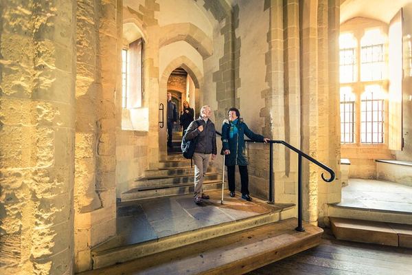 Tower of London Opening Ceremony with an All-Day Ticket