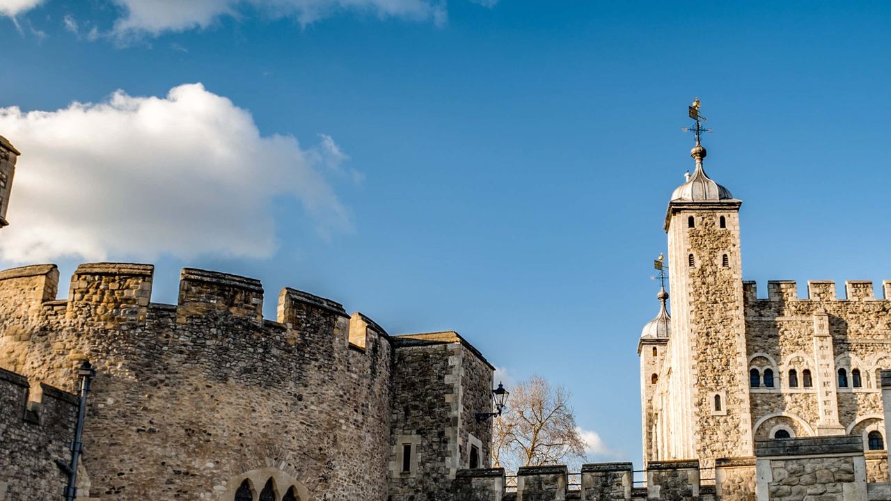 Tower of London Tickets with the Yeoman Warder Tour Times