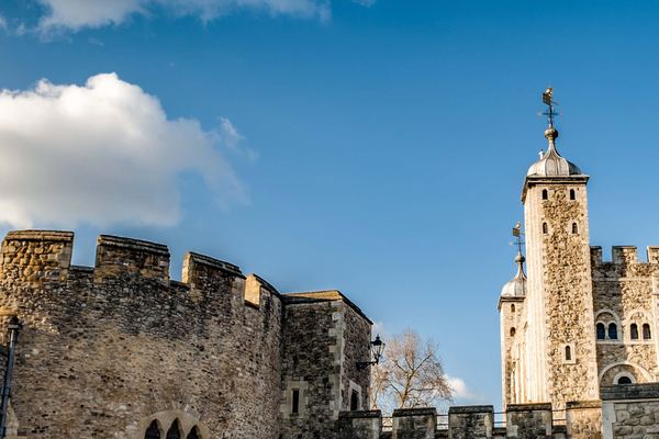 Tower of London Tickets with the Yeoman Warder Tour Times