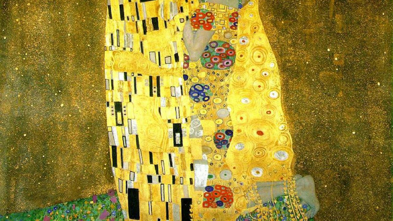 The Fifteenth-Century Znaim Altarpiece Shares This Ticket with Klimt