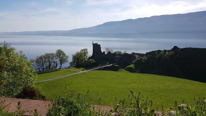 Private Outlander Tour with Old High St Stephen's Church