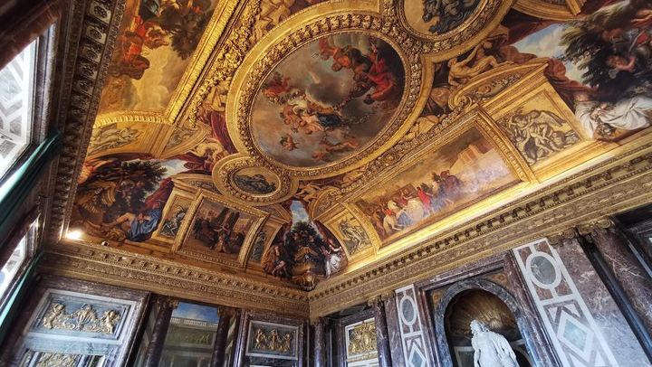Private Four-Hour Versailles, Guide Included in the Gardens