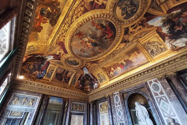 Private Four-Hour Versailles, Guide Included in the Gardens