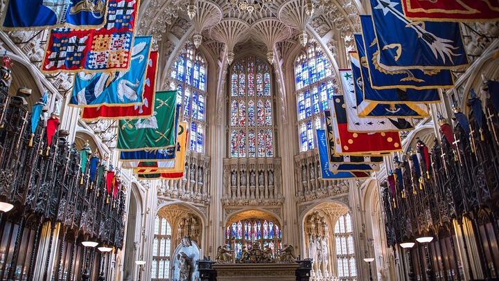 Westminster Abbey Reserved Entry, or Guided with a Private Upgrade